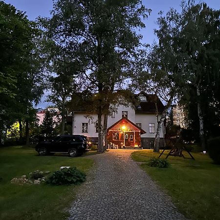 Villa Brzozowy Gaj Карпач Екстериор снимка