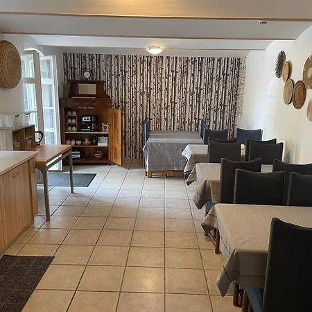 Villa Brzozowy Gaj Карпач Екстериор снимка