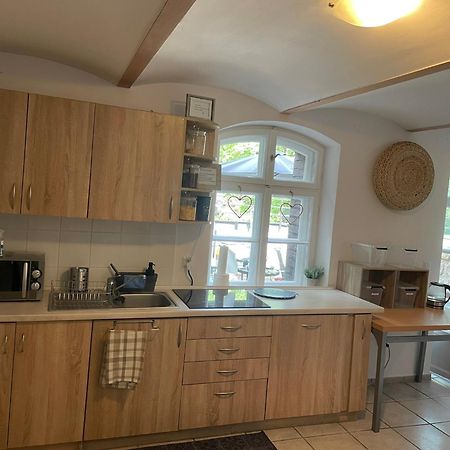 Villa Brzozowy Gaj Карпач Екстериор снимка