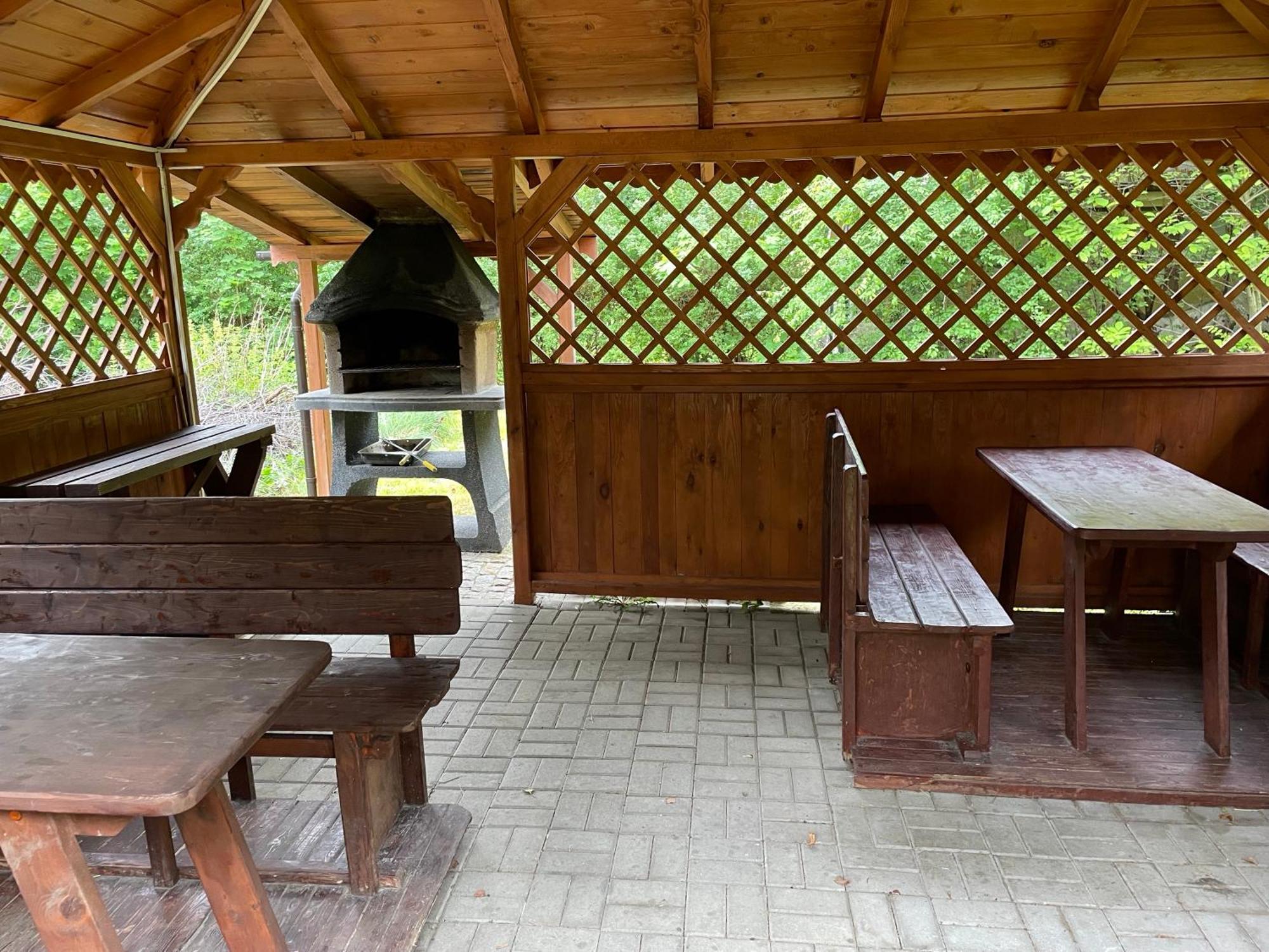 Villa Brzozowy Gaj Карпач Екстериор снимка