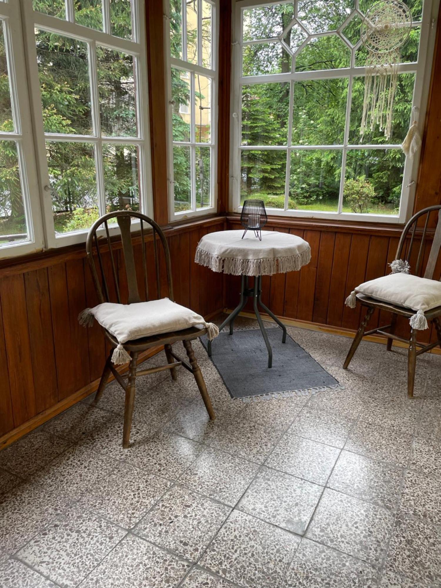 Villa Brzozowy Gaj Карпач Екстериор снимка