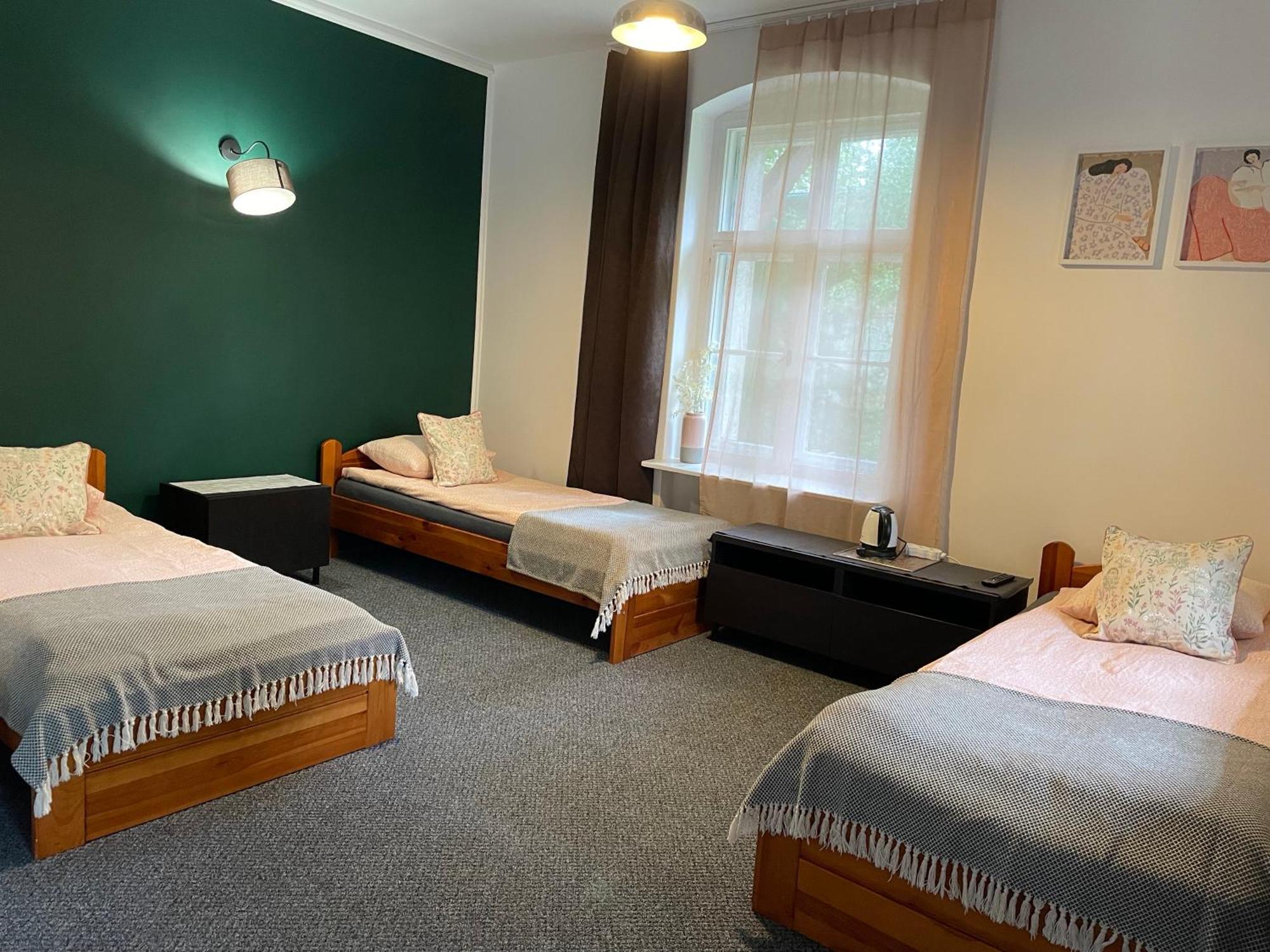 Villa Brzozowy Gaj Карпач Екстериор снимка
