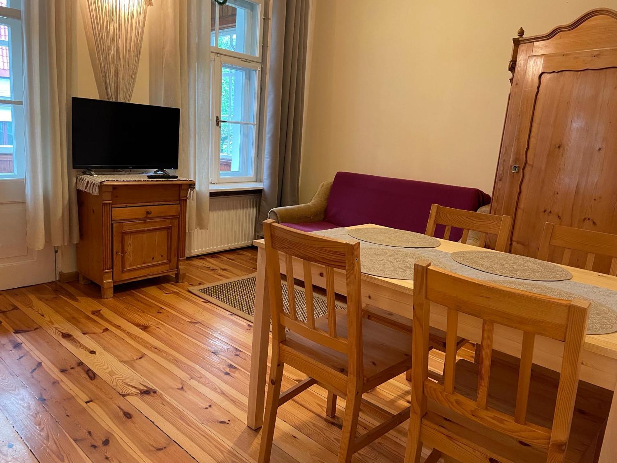 Villa Brzozowy Gaj Карпач Екстериор снимка