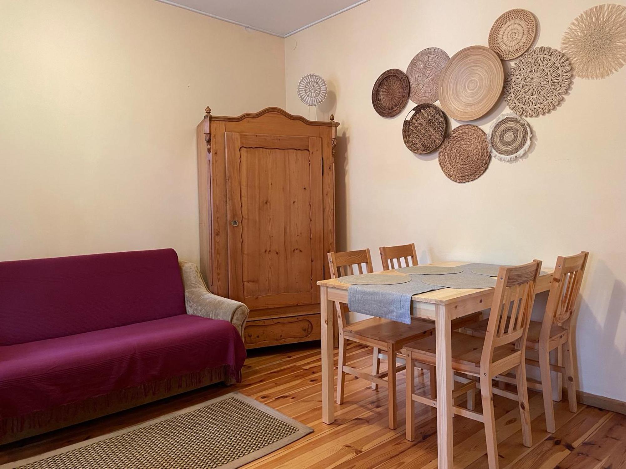 Villa Brzozowy Gaj Карпач Екстериор снимка
