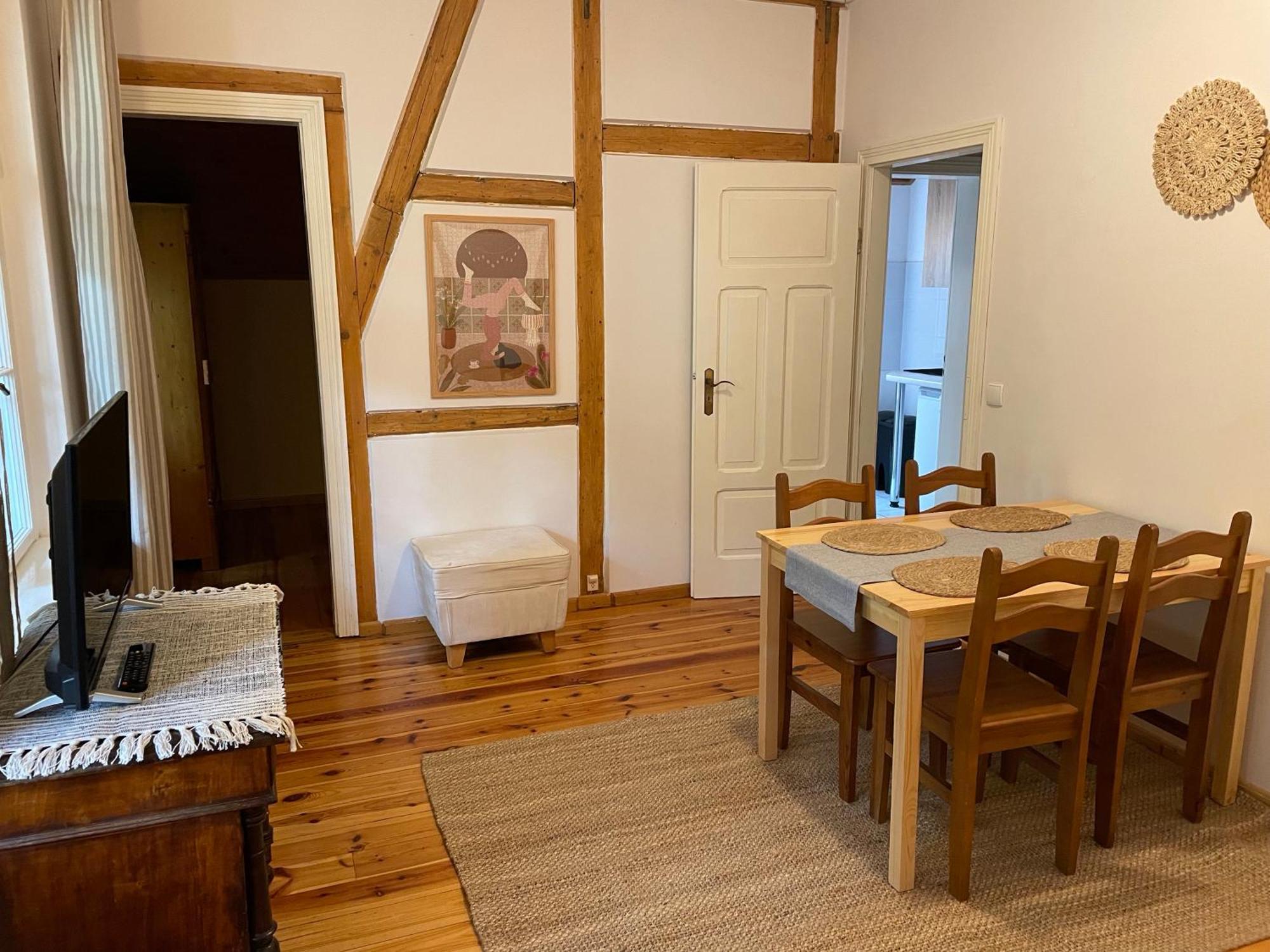 Villa Brzozowy Gaj Карпач Екстериор снимка