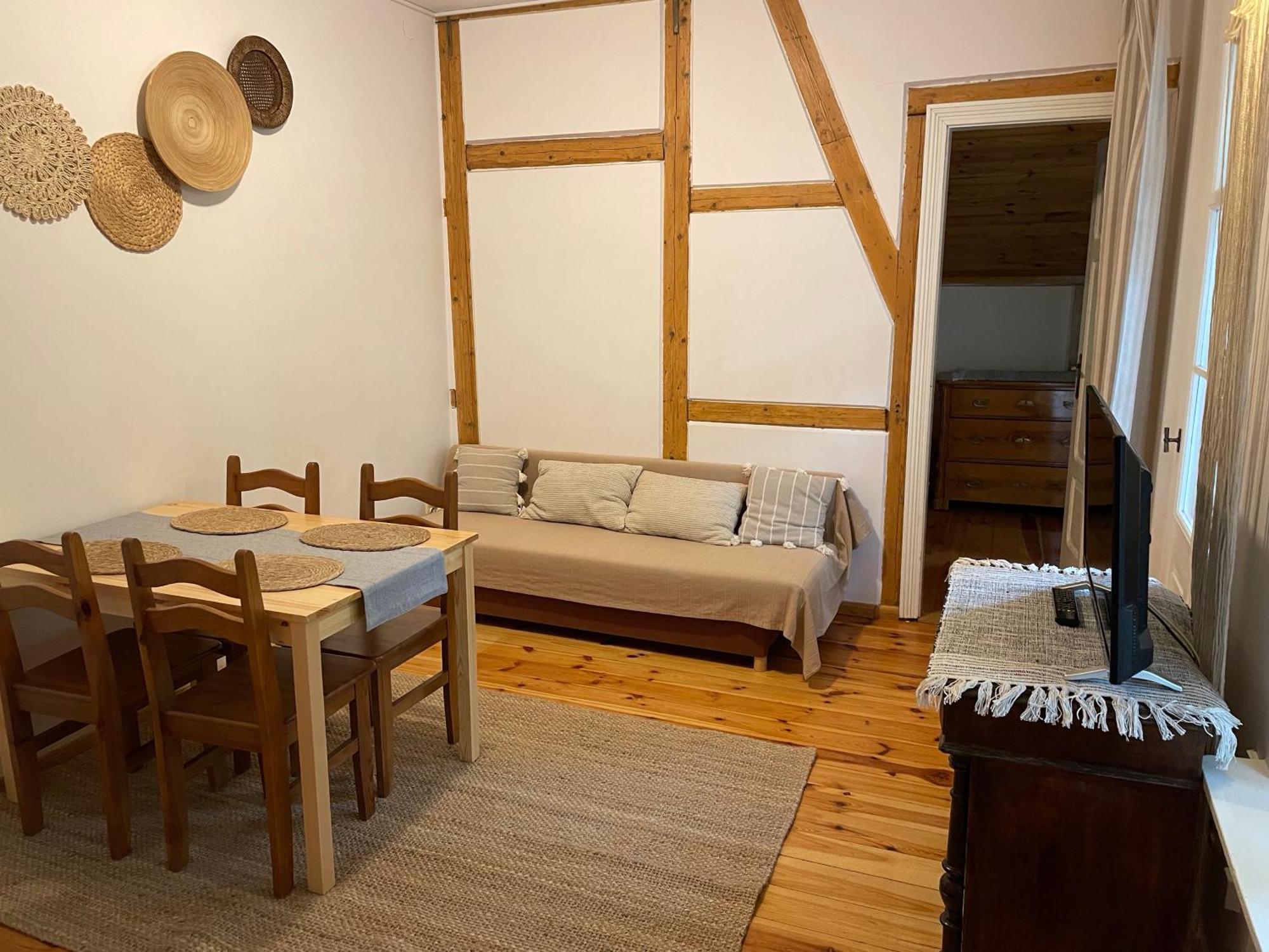 Villa Brzozowy Gaj Карпач Екстериор снимка