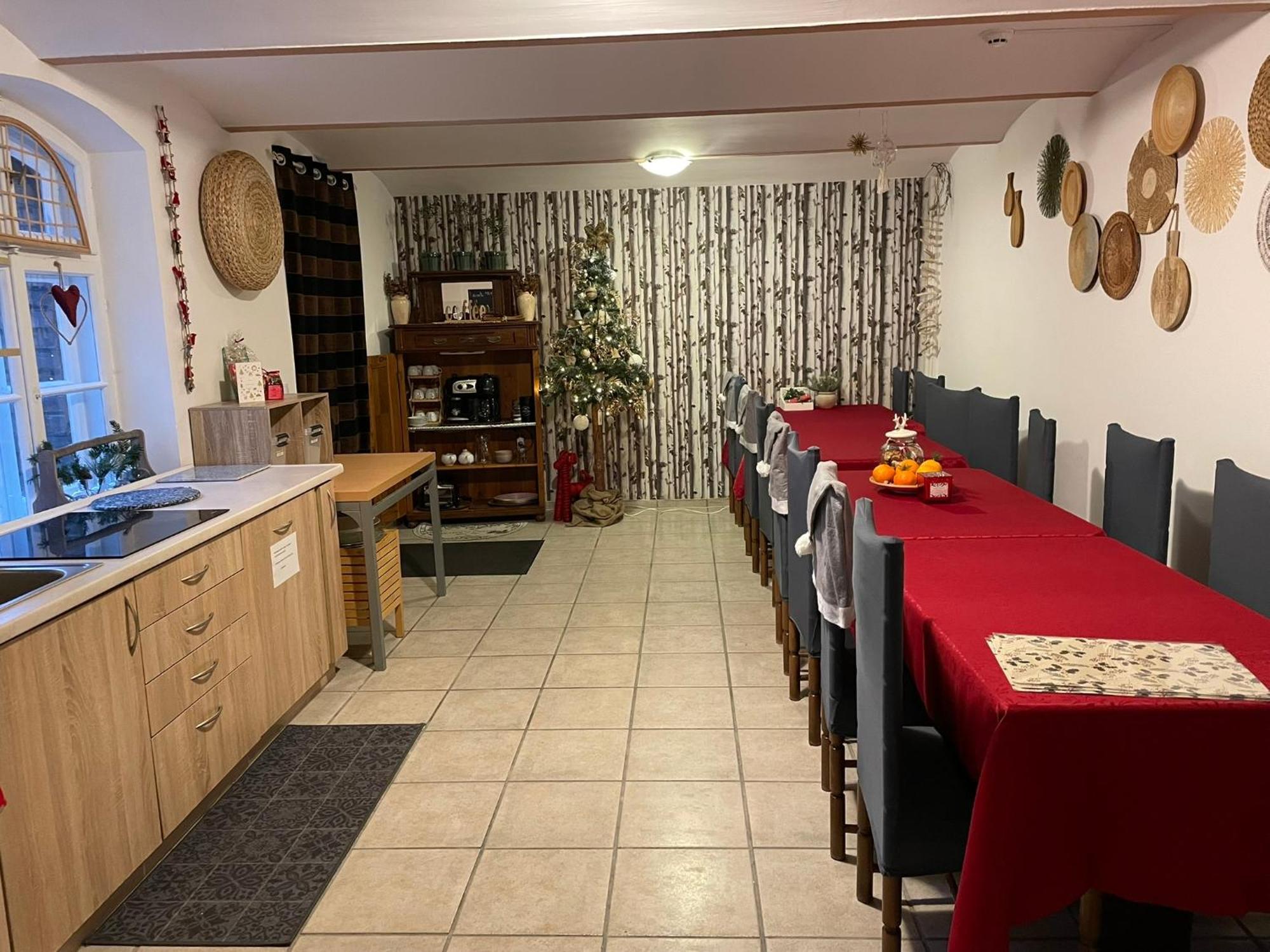 Villa Brzozowy Gaj Карпач Екстериор снимка