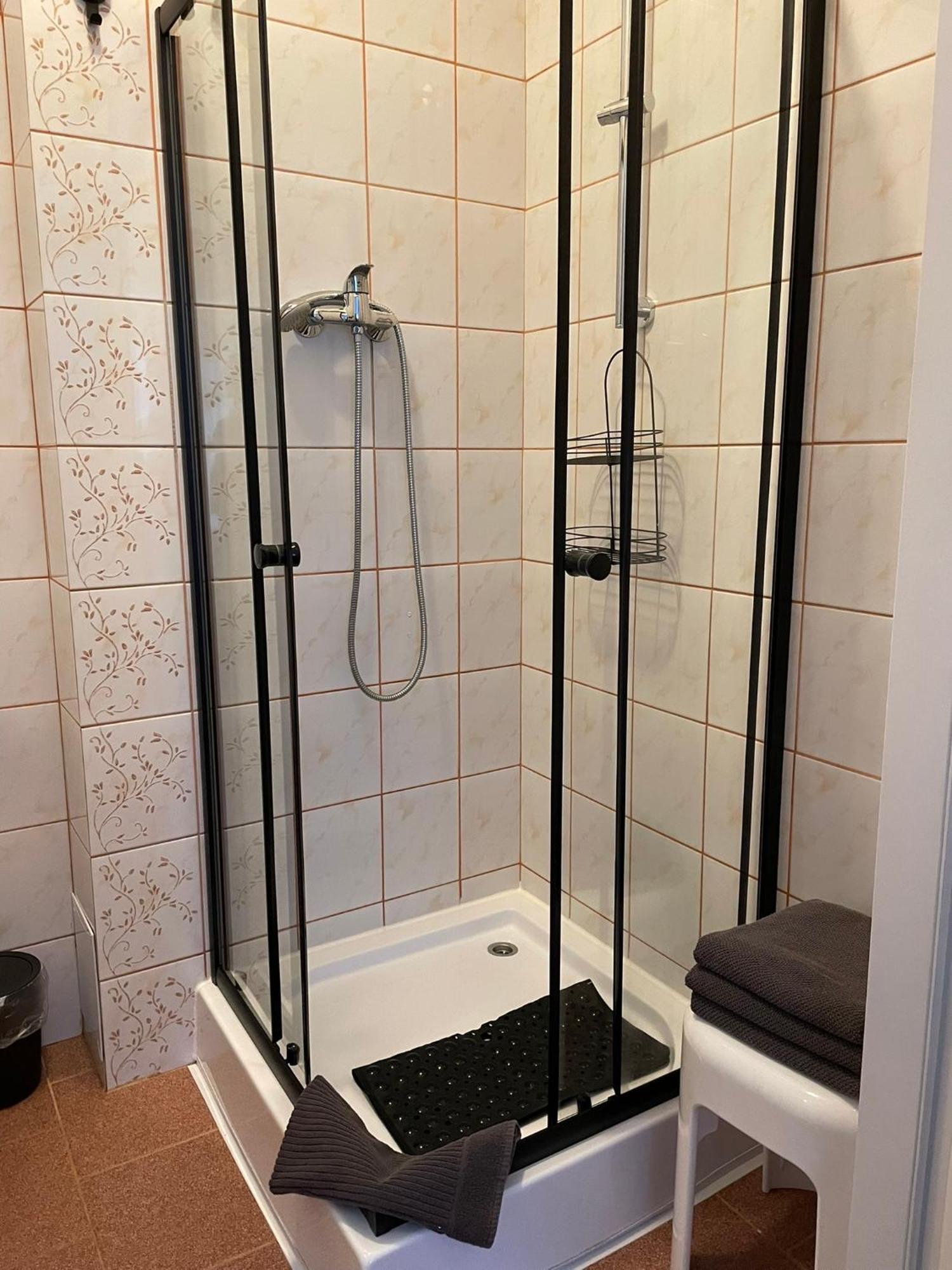 Villa Brzozowy Gaj Карпач Екстериор снимка