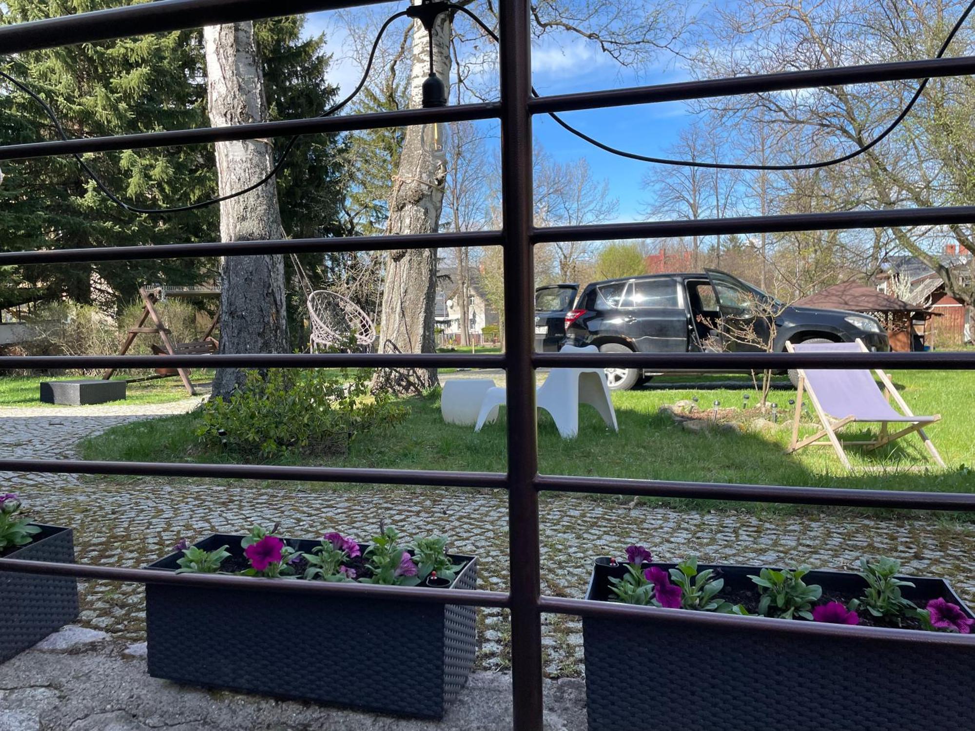 Villa Brzozowy Gaj Карпач Екстериор снимка