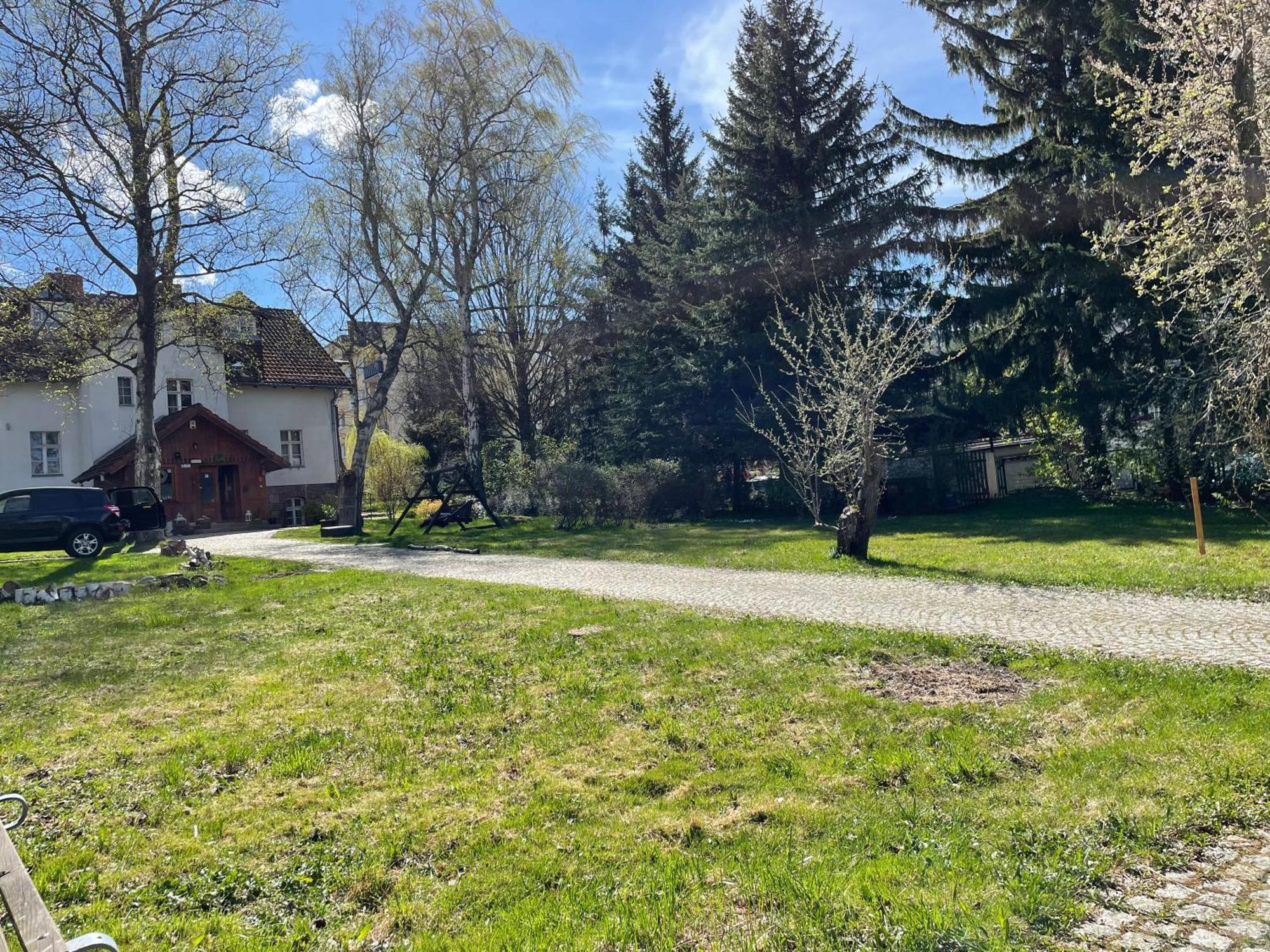 Villa Brzozowy Gaj Карпач Екстериор снимка